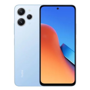 Xiaomi Redmi 12