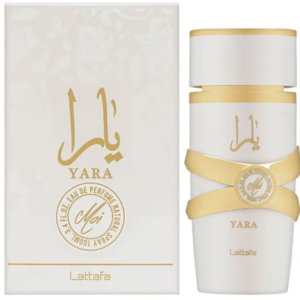 Perfume Feminino Lattafa Yara Moi EDP 100 ml
