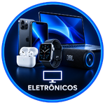 eletronico rodana