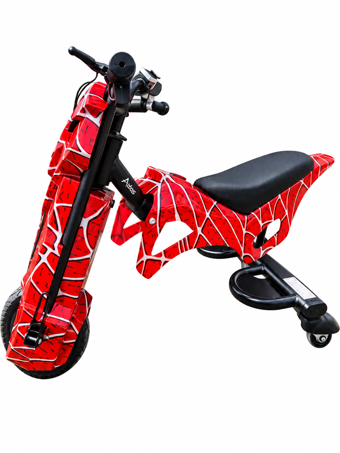 TRICICLO ELÉTRICO Spider DRIFT - Imagem 2