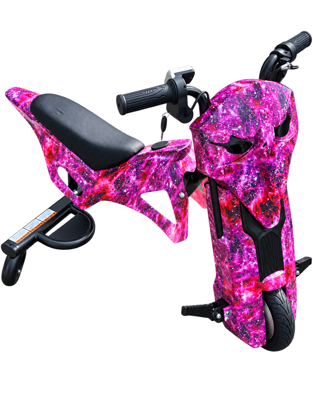 TRICICLO ELÉTRICO DRIFT
